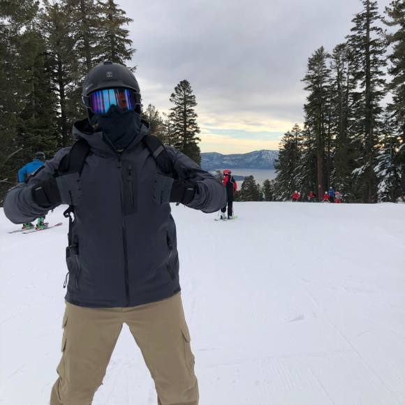 Meet your Posher, Chris - Picture 1 of 1